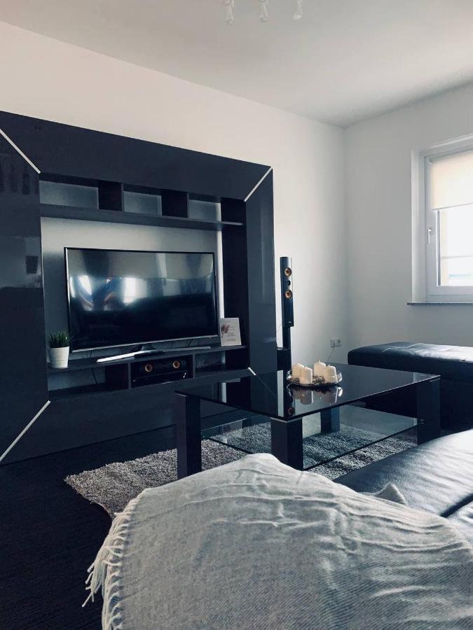 Apartment Mit Penthouse Charakter In Dresden Eksteriør bilde